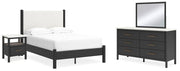 Cadmori Bedroom Set - Theo's Factory Direct Mattress & Furniture (Columbus, OH)