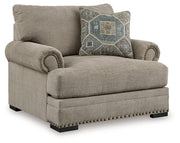 Galemore Living Room Set - Theo's Factory Direct Mattress & Furniture (Columbus, OH)