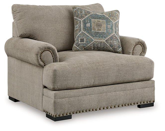 Galemore Living Room Set - Theo's Factory Direct Mattress & Furniture (Columbus, OH)