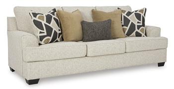 Heartcort Living Room Set - Theo's Factory Direct Mattress & Furniture (Columbus, OH)