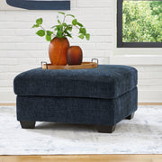 Aviemore Oversized Accent Ottoman - Theo's Factory Direct Mattress & Furniture (Columbus, OH)