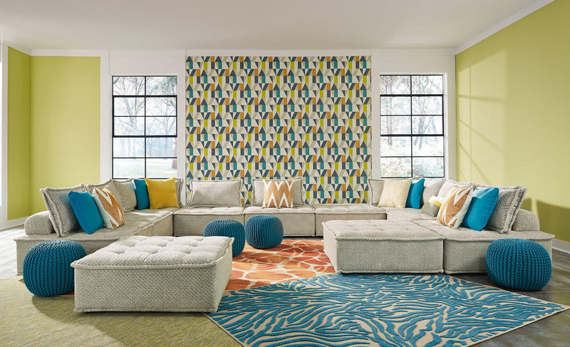 Bales Accent Chair - Theo's Factory Direct Mattress & Furniture (Columbus, OH)