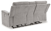 Barnsana Living Room Set - Theo's Factory Direct Mattress & Furniture (Columbus, OH)