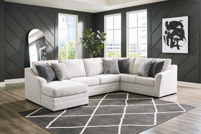 Koralynn Living Room Set - Theo's Factory Direct Mattress & Furniture (Columbus, OH)