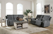Barnsana Living Room Set - Theo's Factory Direct Mattress & Furniture (Columbus, OH)