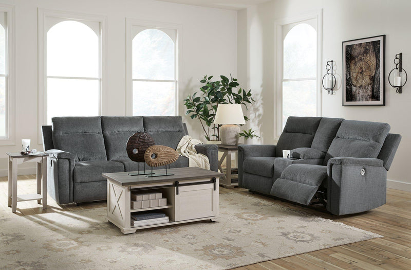 Barnsana Living Room Set - Theo's Factory Direct Mattress & Furniture (Columbus, OH)