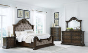 Maylee Bedroom Set - Theo's Factory Direct Mattress & Furniture (Columbus, OH)