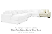 Lindyn Sectional Sofa - Theo's Factory Direct Mattress & Furniture (Columbus, OH)