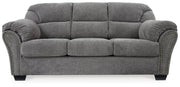 Allmaxx Sofa - Theo's Factory Direct Mattress & Furniture (Columbus, OH)