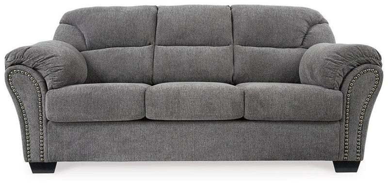 Allmaxx Sofa - Theo's Factory Direct Mattress & Furniture (Columbus, OH)