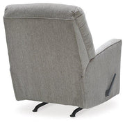 Altari Recliner - Theo's Factory Direct Mattress & Furniture (Columbus, OH)