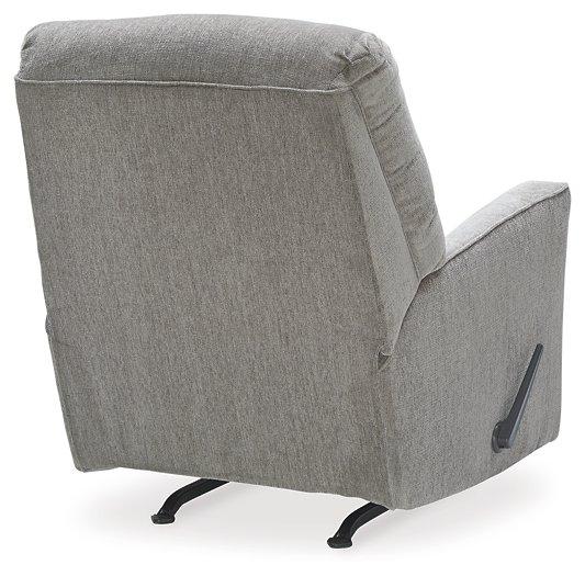 Altari Recliner - Theo's Factory Direct Mattress & Furniture (Columbus, OH)