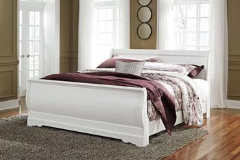 Anarasia Bed - Theo's Factory Direct Mattress & Furniture (Columbus, OH)