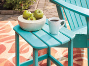 Sundown Treasure Outdoor Seating Set - Theo's Factory Direct Mattress & Furniture (Columbus, OH)