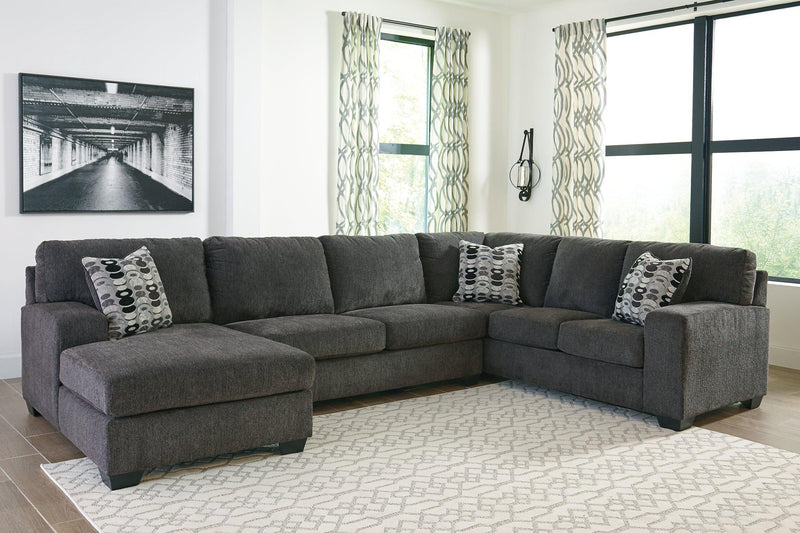 Ballinasloe Living Room Set - Theo's Factory Direct Mattress & Furniture (Columbus, OH)