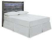 Baystorm Storage Bed - Theo's Factory Direct Mattress & Furniture (Columbus, OH)