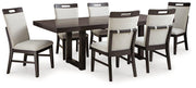 Neymorton Dining Room Set - Theo's Factory Direct Mattress & Furniture (Columbus, OH)
