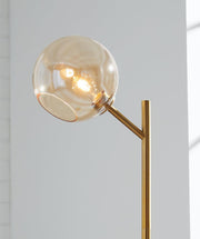 Abanson Floor Lamp - Theo's Factory Direct Mattress & Furniture (Columbus, OH)