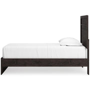 Belachime Bed - Theo's Factory Direct Mattress & Furniture (Columbus, OH)