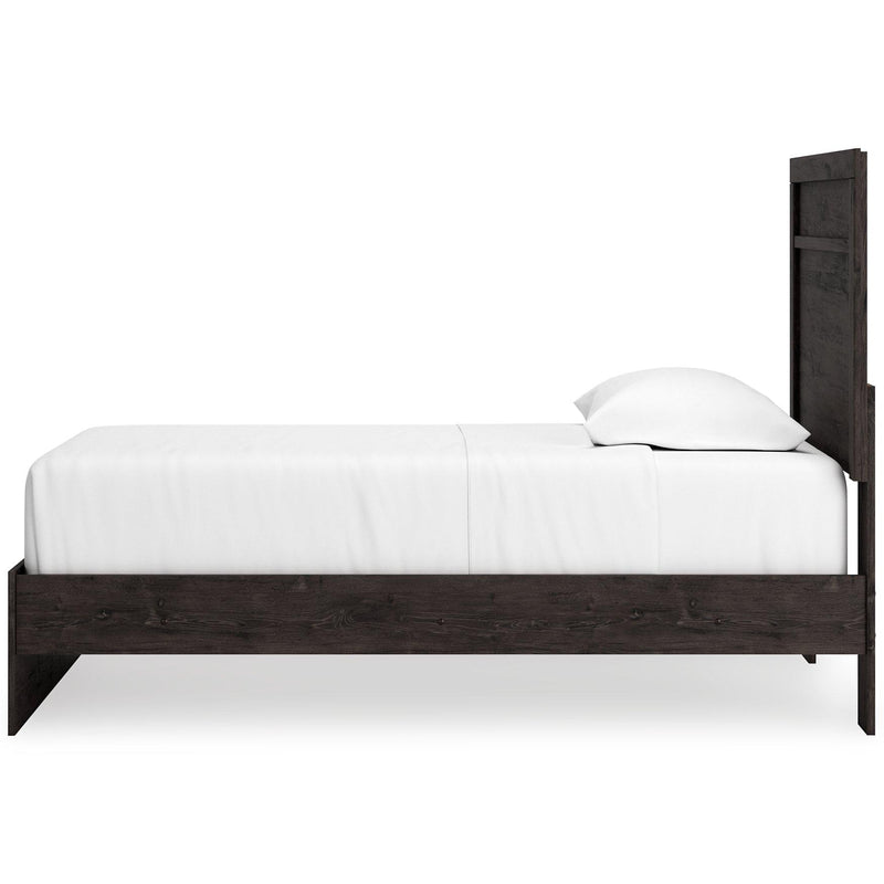 Belachime Bed - Theo's Factory Direct Mattress & Furniture (Columbus, OH)