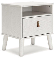 Aprilyn Nightstand - Theo's Factory Direct Mattress & Furniture (Columbus, OH)