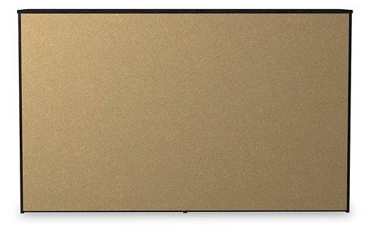 Belachime Dresser and Mirror - Theo's Factory Direct Mattress & Furniture (Columbus, OH)