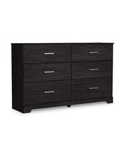 Belachime Dresser - Theo's Factory Direct Mattress & Furniture (Columbus, OH)
