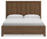 Cabalynn Bed with Storage - Theo's Factory Direct Mattress & Furniture (Columbus, OH)