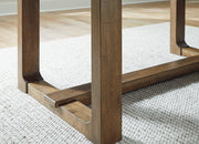 Cabalynn Dining Room Set - Theo's Factory Direct Mattress & Furniture (Columbus, OH)