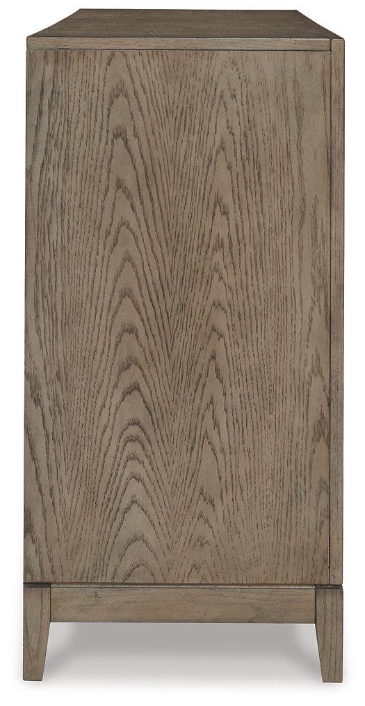 Chrestner Dining Set - Theo's Factory Direct Mattress & Furniture (Columbus, OH)