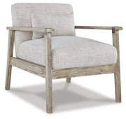 Dalenville Accent Chair - Theo's Factory Direct Mattress & Furniture (Columbus, OH)