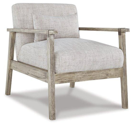 Dalenville Accent Chair - Theo's Factory Direct Mattress & Furniture (Columbus, OH)