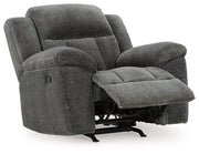 Frohn Recliner - Theo's Factory Direct Mattress & Furniture (Columbus, OH)