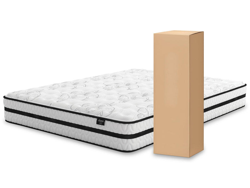 Nashburg Queen Bedroom Set - Theo's Factory Direct Mattress & Furniture (Columbus, OH)