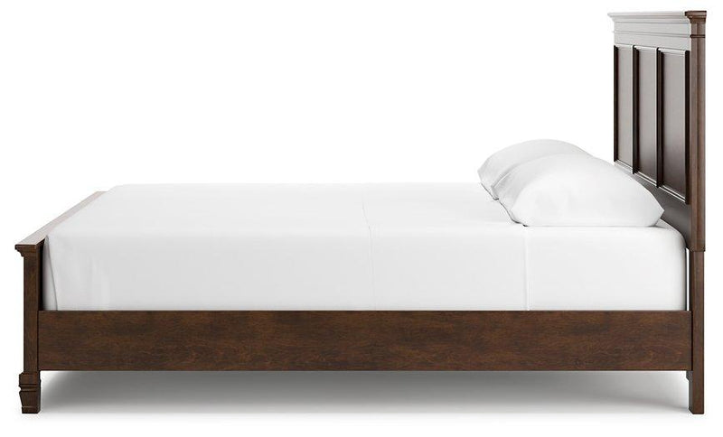 Danabrin Bed - Theo's Factory Direct Mattress & Furniture (Columbus, OH)