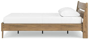 Deanlow Bed - Theo's Factory Direct Mattress & Furniture (Columbus, OH)