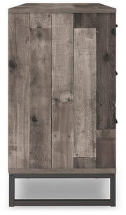 Neilsville Dresser - Theo's Factory Direct Mattress & Furniture (Columbus, OH)