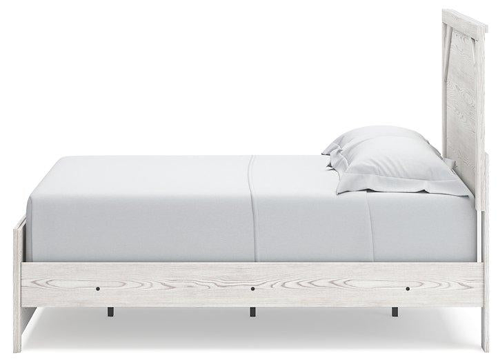 Gerridan Youth Bed - Theo's Factory Direct Mattress & Furniture (Columbus, OH)