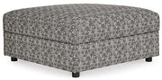 Kellway Ottoman With Storage - Theo's Factory Direct Mattress & Furniture (Columbus, OH)