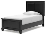 Lanolee Bedroom Set - Theo's Factory Direct Mattress & Furniture (Columbus, OH)