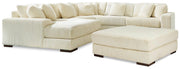 Lindyn Living Room Set - Theo's Factory Direct Mattress & Furniture (Columbus, OH)