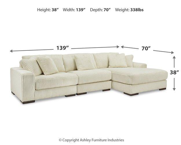 Lindyn Living Room Set - Theo's Factory Direct Mattress & Furniture (Columbus, OH)
