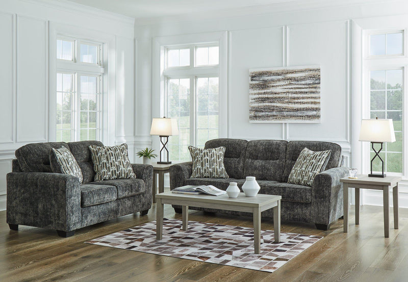 Lonoke Living Room Set - Theo's Factory Direct Mattress & Furniture (Columbus, OH)