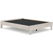 Socalle Bed and Mattress Set - Theo's Factory Direct Mattress & Furniture (Columbus, OH)