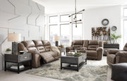 Stoneland Living Room Set - Theo's Factory Direct Mattress & Furniture (Columbus, OH)