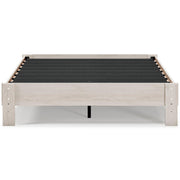 Socalle Bed and Mattress Set - Theo's Factory Direct Mattress & Furniture (Columbus, OH)