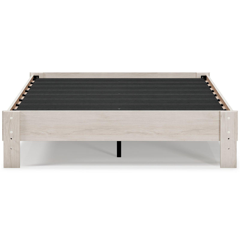 Socalle Bed and Mattress Set - Theo's Factory Direct Mattress & Furniture (Columbus, OH)