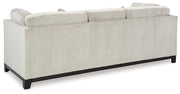 Maxon Place Sectional with Chaise - Theo's Factory Direct Mattress & Furniture (Columbus, OH)