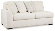 Chessington Sectional - Theo's Factory Direct Mattress & Furniture (Columbus, OH)