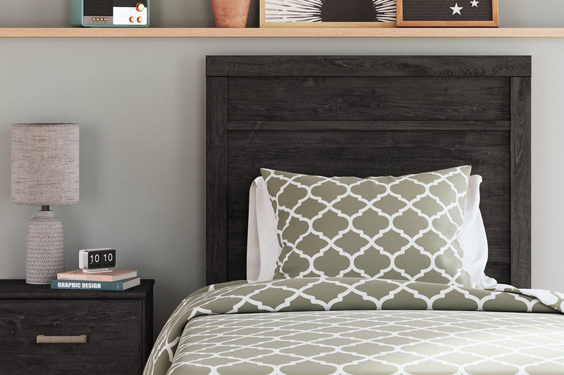Belachime Bedroom Set - Theo's Factory Direct Mattress & Furniture (Columbus, OH)
